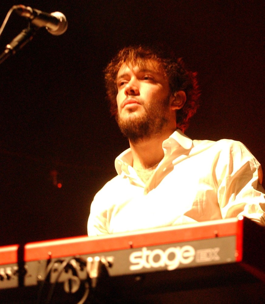 Mumford & Sons;<br>Mumford and Sons Perform at The Heineken Music Hall