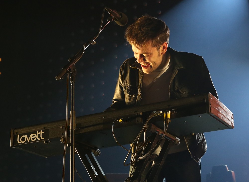 Mumford & Sons;<br>Mumford and Sons Performing Live in Concert