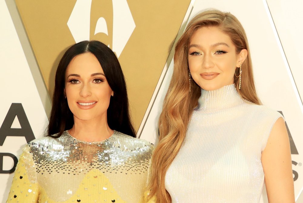 Kacey Musgraves Picture 97 - CMA Awards 2019 - Arrivals