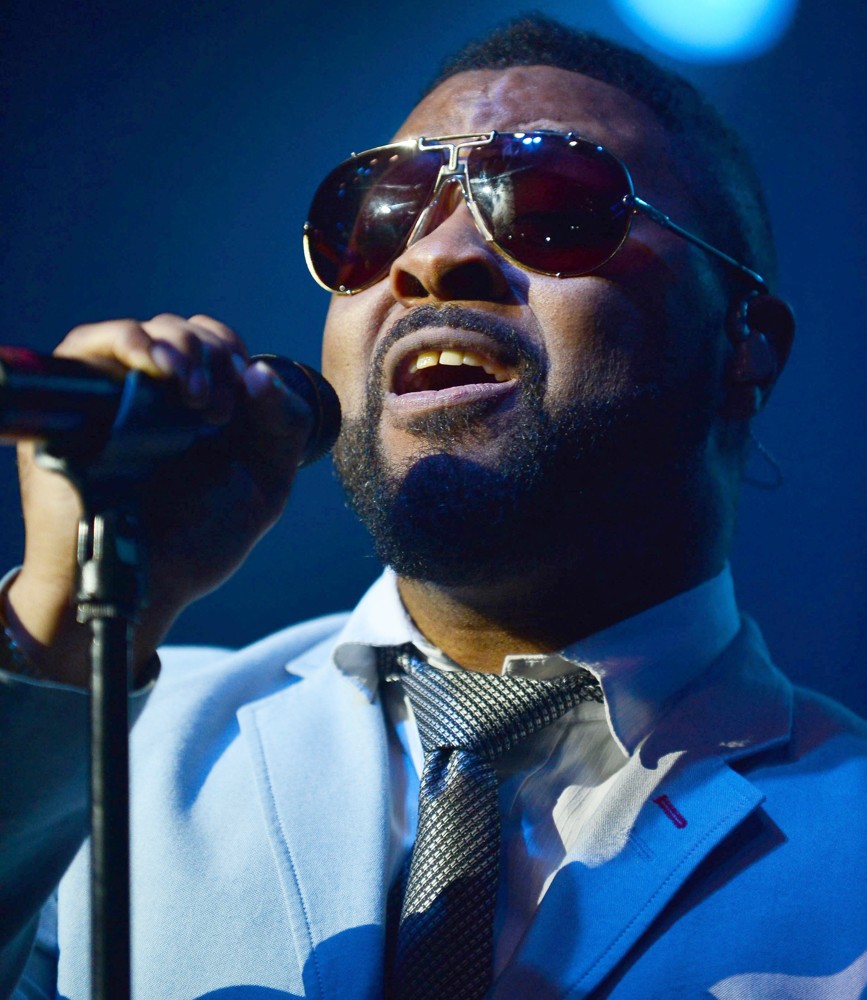 Musiq Soulchild Pictures, Latest News, Videos.