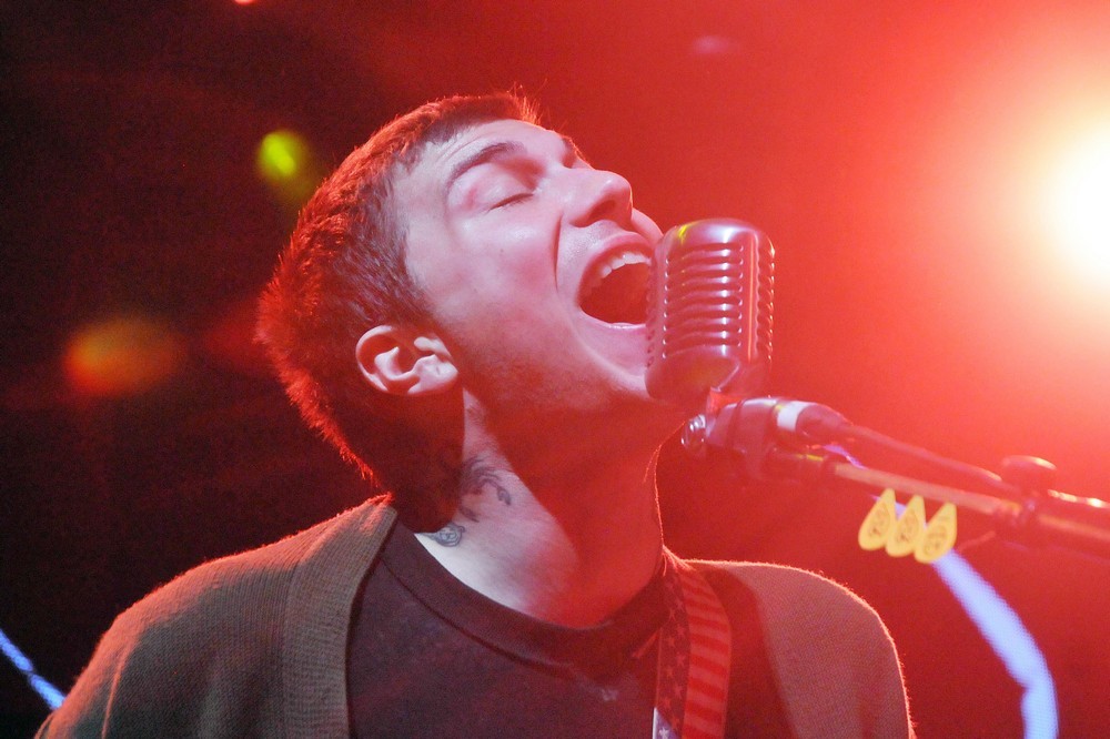 My Chemical Romance;<br>The iTunes Festival