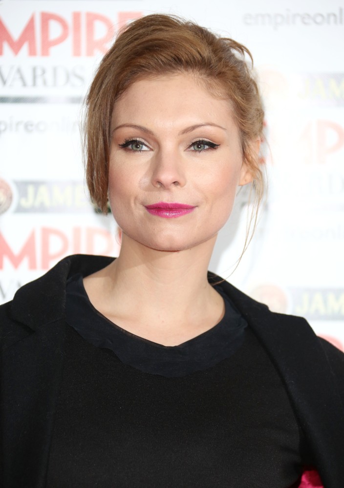 MyAnna Buring;<br>Jameson Empire Film Awards 2013 - Arrivals