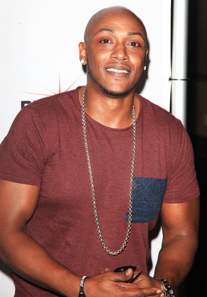 2013 BMI R and B Hip-Hop Awards - Arrivals
