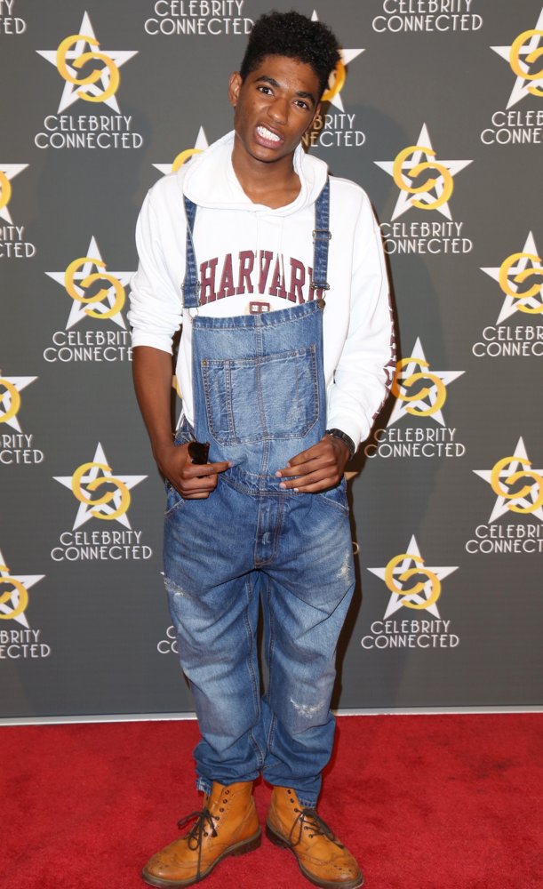 BET Awards Gifting Suite Hosted by Celebrity Connected - Arrivals