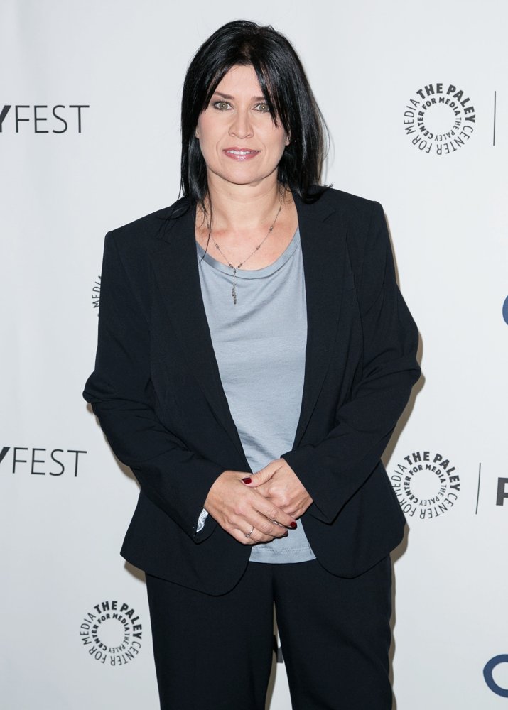 Nancy McKeon;<br>2014 PaleyFest Fall Flashback: The Facts of Life 35th Anniversary Reunion