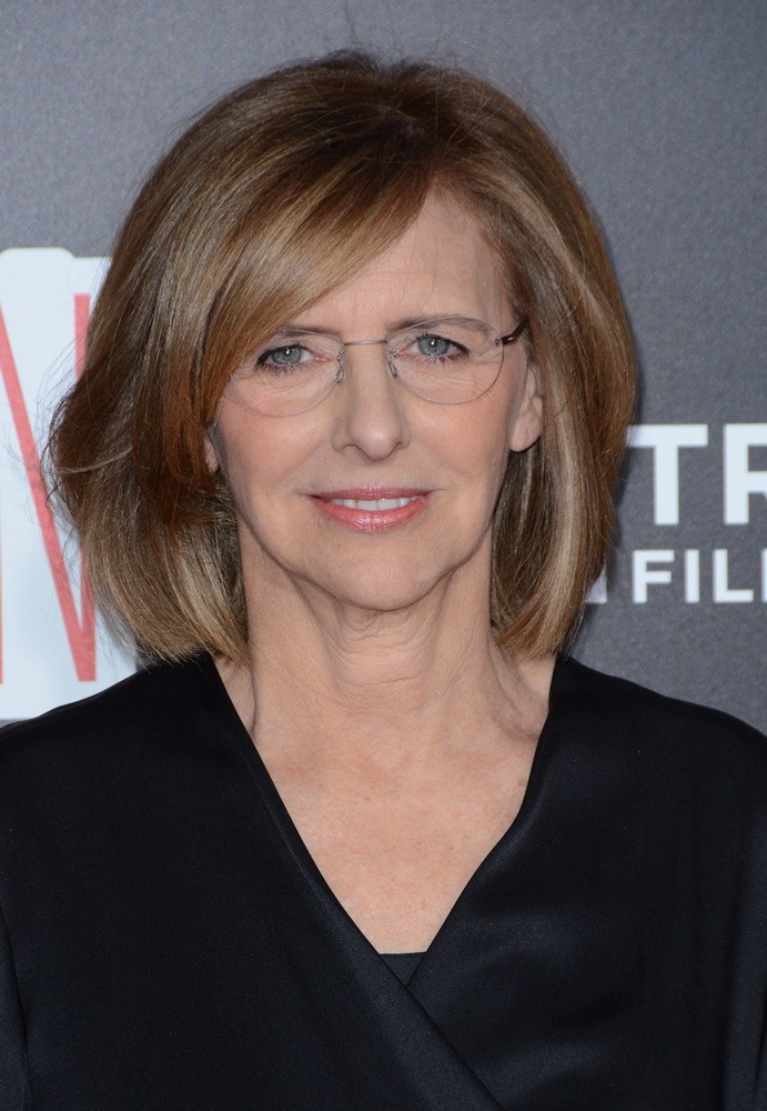 Nancy Meyers;<br>New York Premiere of Warner Bros. Pictures' The Intern - Red Carpet Arrivals