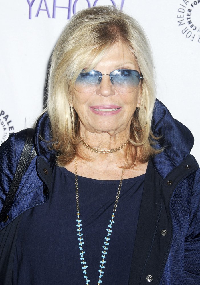 Nancy Sinatra;<br>Paley Centennial Salute to Frank Sinatra on Television