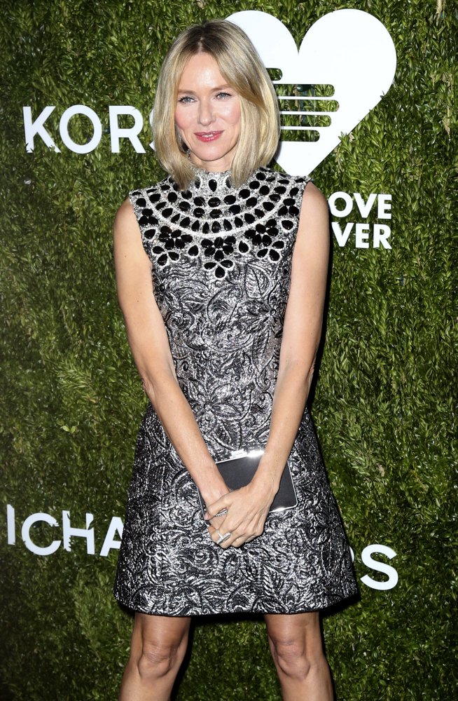 12th Annual God's Love We Deliver Golden Heart Awards - Arrivals