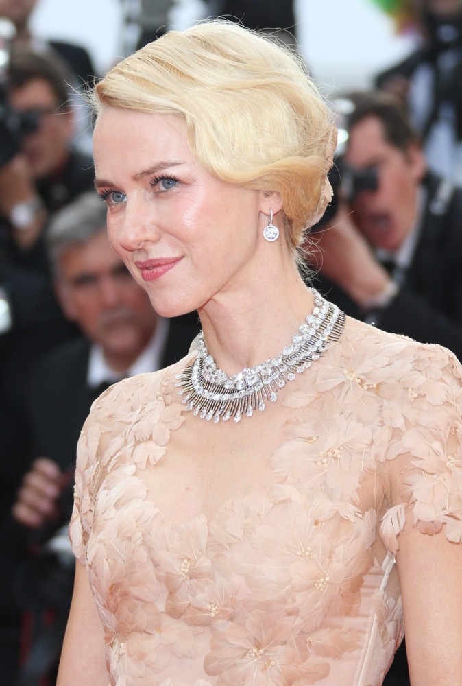 Naomi Watts;<br>Madagascar 3: Europe's Most Wanted Premiere- During The 65th Cannes Film Festival