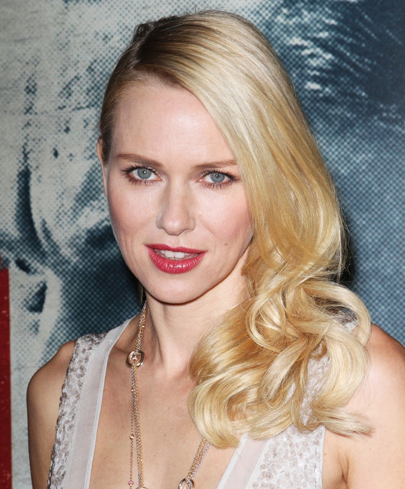 Naomi Watts;<br>AFI Fest 2011 Opening Night Gala World Premiere of J. Edgar