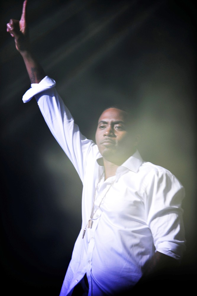 Nas;<br>LeSUTRA Sparkling Liqueur Launch
