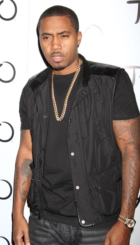 TAO Kicks Off New Year's Eve Weekend with A Special Appearance by Nas