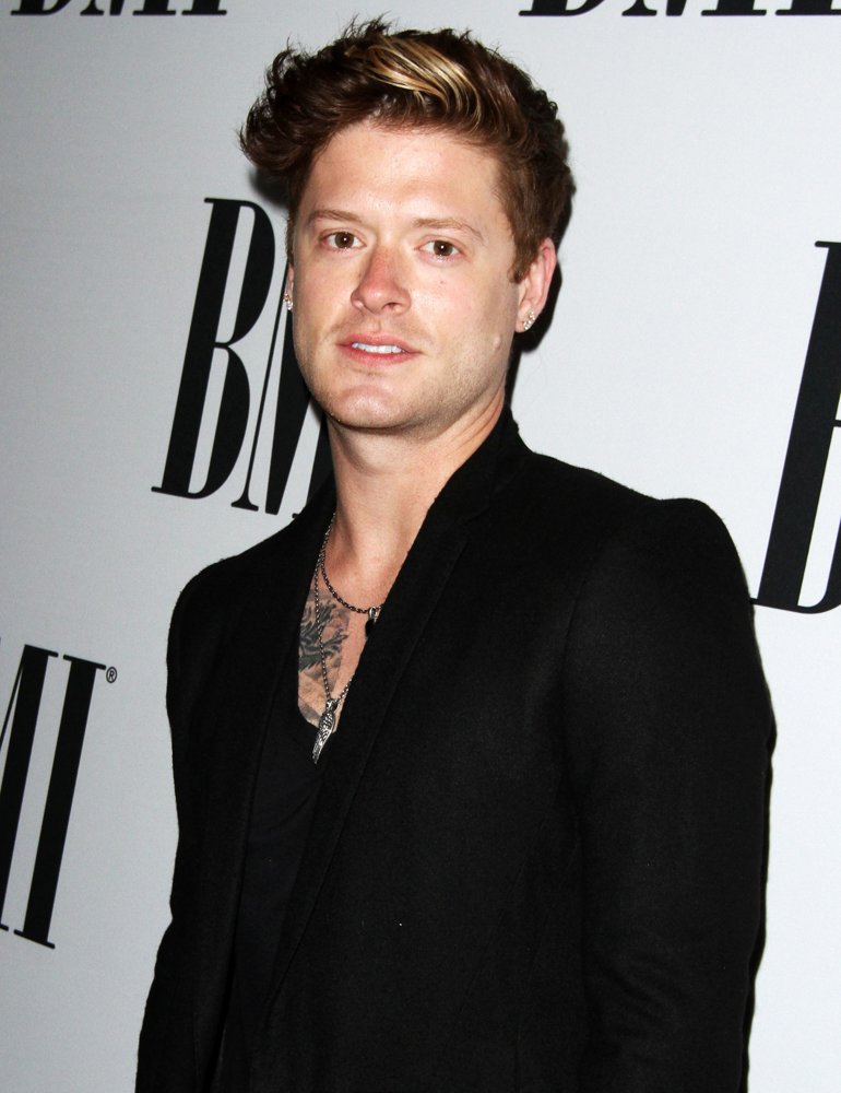 Nash Overstreet;<br>64th Annual BMI Pop Awards - Arrivals