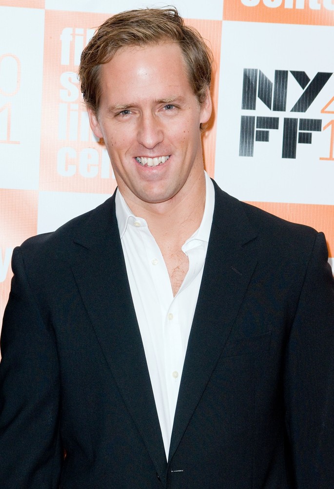 The 49th Annual New York Film Festival Premiere of The Descendants - Red Carpet Arrivals