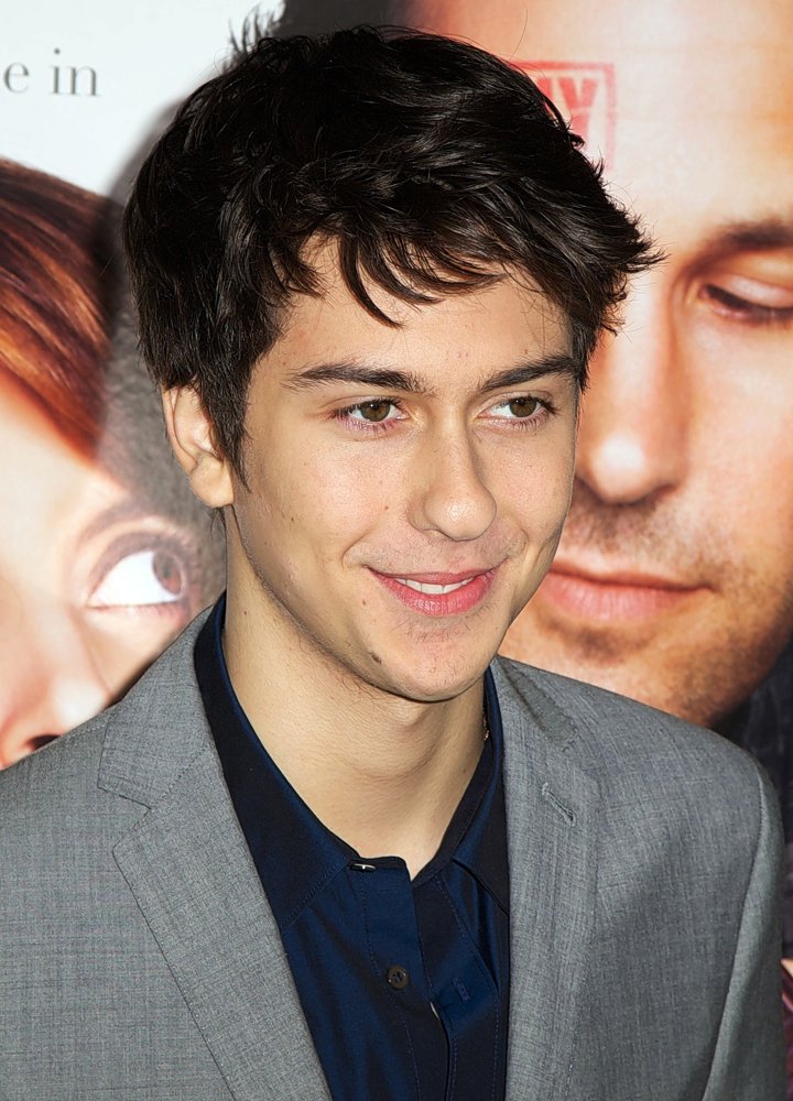 Nat Wolff Picture 8 - Admission Premiere - Arrivals