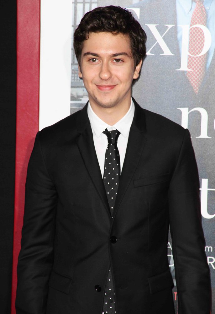 Nat Wolff Nat Wolff Pictures, Latest News, Videos.