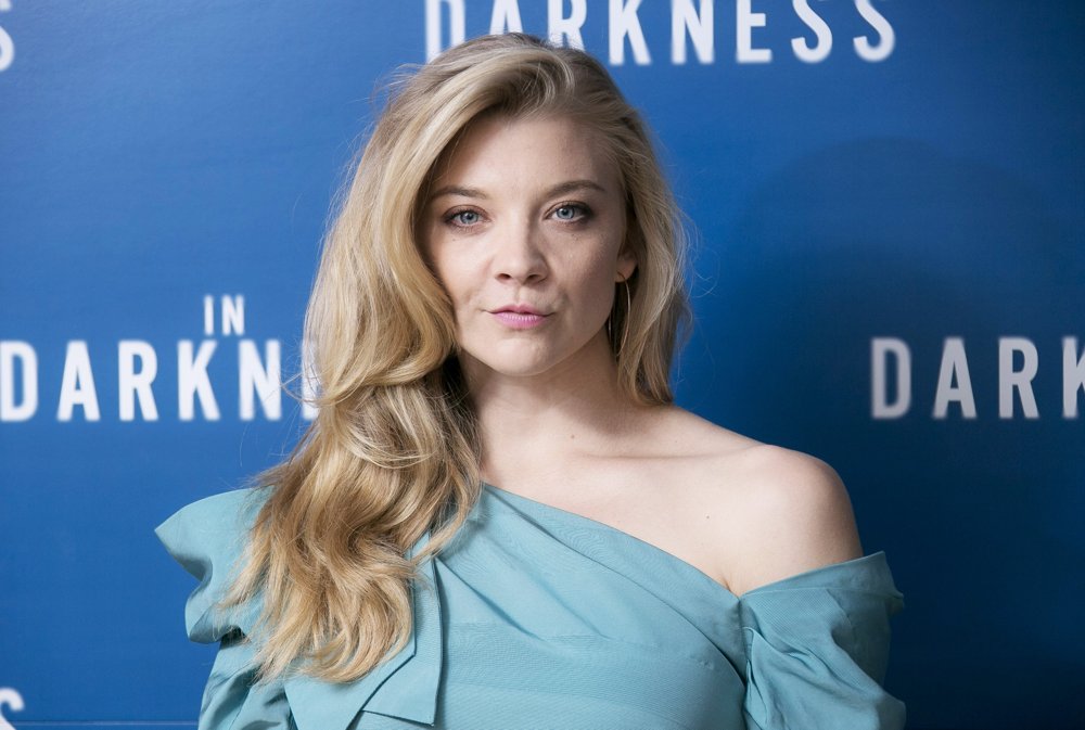 UK Screening of In Darkness - Arrivals