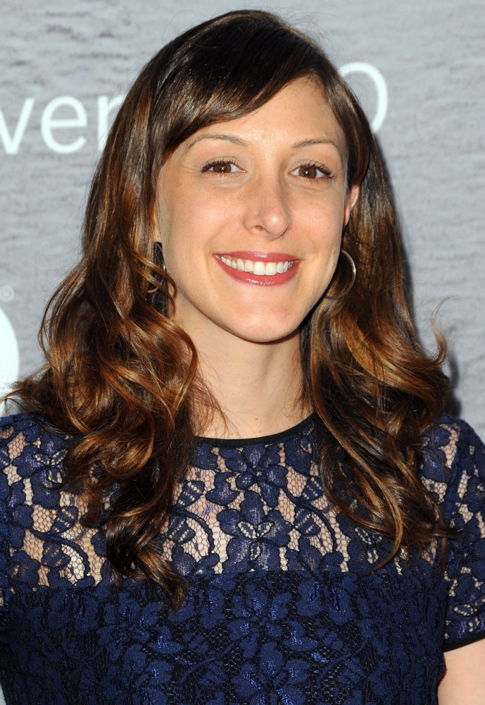 Natalie Gold;<br>The Leftovers New York Premiere - Red Carpet Arrivals