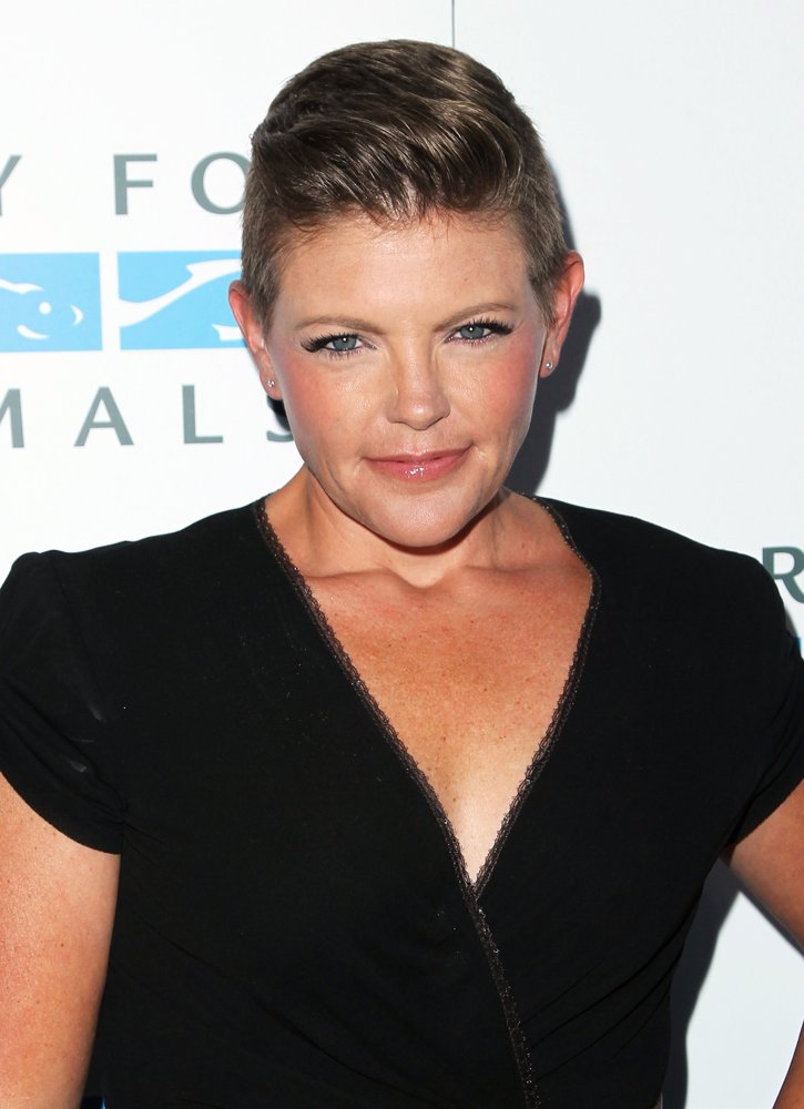 Natalie Maines;<br>Mercy for Animals 15th Anniversary Gala