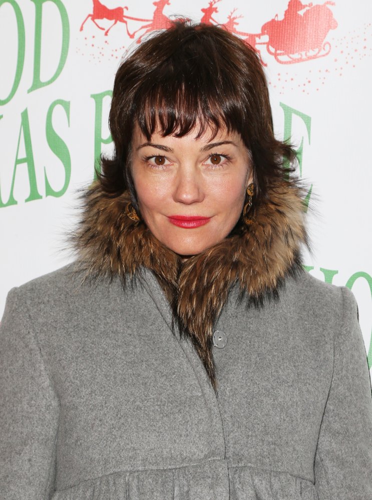 natasha gregson wagner Picture 1 - &ldquo;Couples Retreat&rdquo; Los Angeles