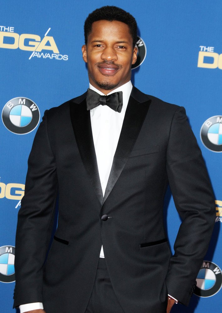 Nate Parker;<br>68th Annual DGA Awards - Arrivals