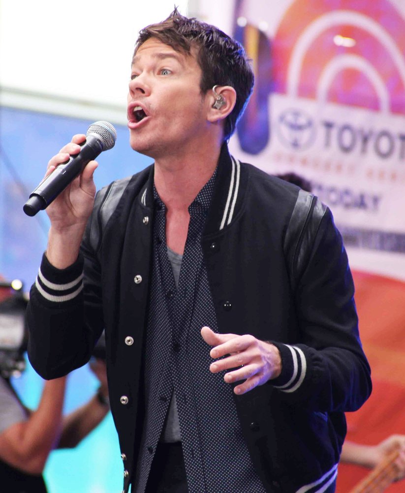 Nate Ruess Pictures, Latest News, Videos.