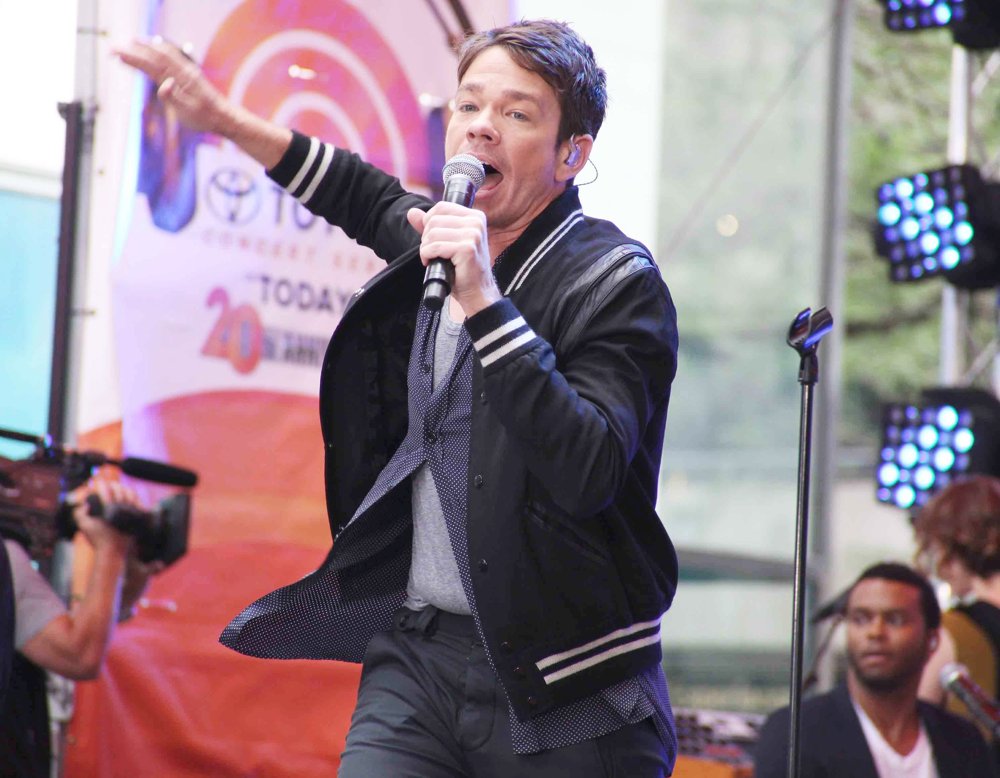 Nate Ruess Pictures with High Quality Photos