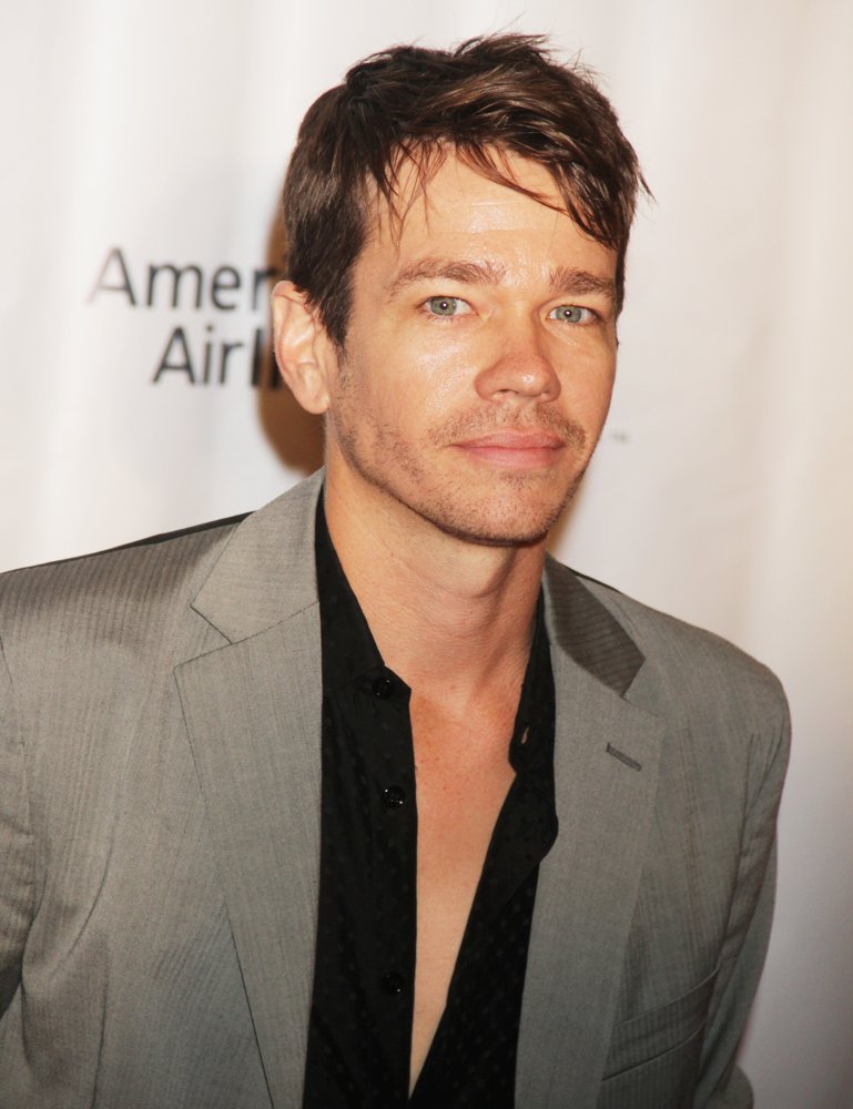 Nate Ruess Picture 29 3rd Annual Global Citizen Festival
