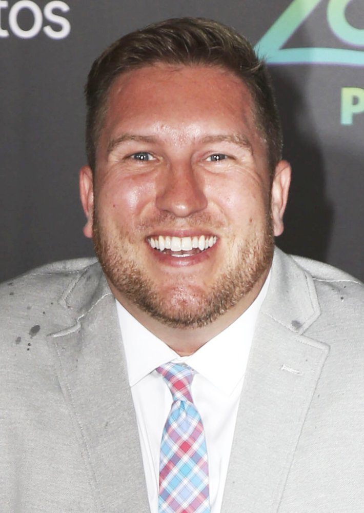 Nate Torrence;<br>Los Angeles Premiere of Walt Disney Animation Studios' Zootopia