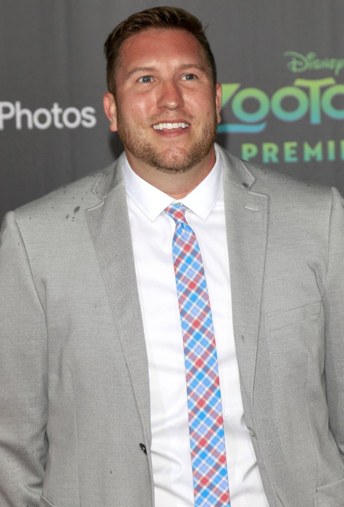 Nate Torrence Nate Torrence