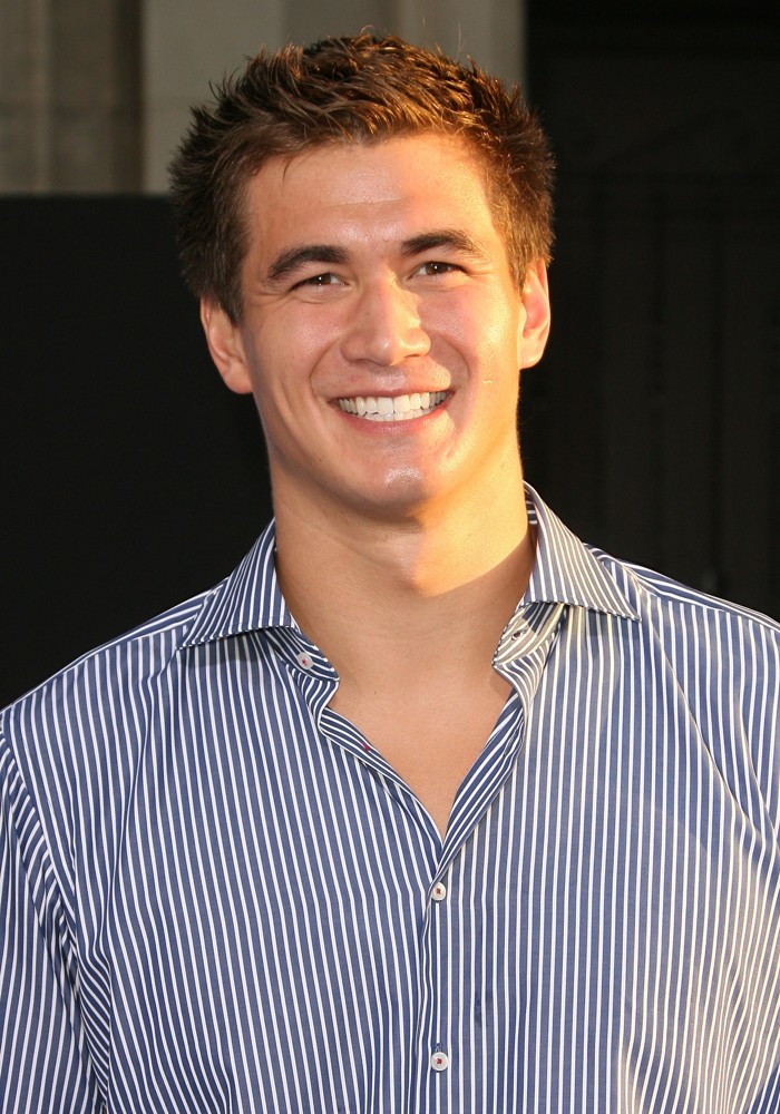 Nathan Adrian Pictures, Latest News, Videos.