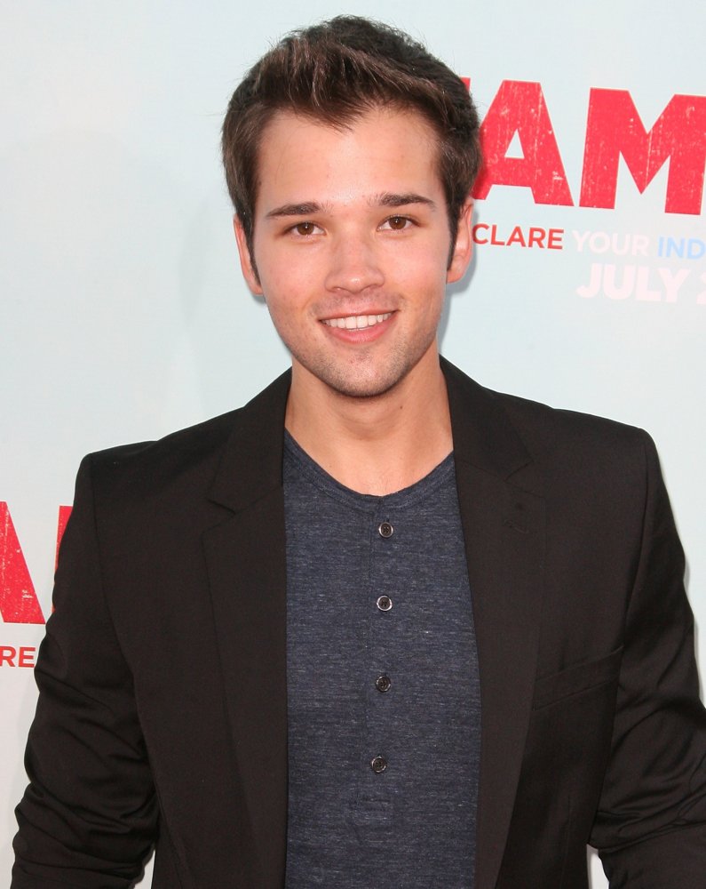 Nathan Kress