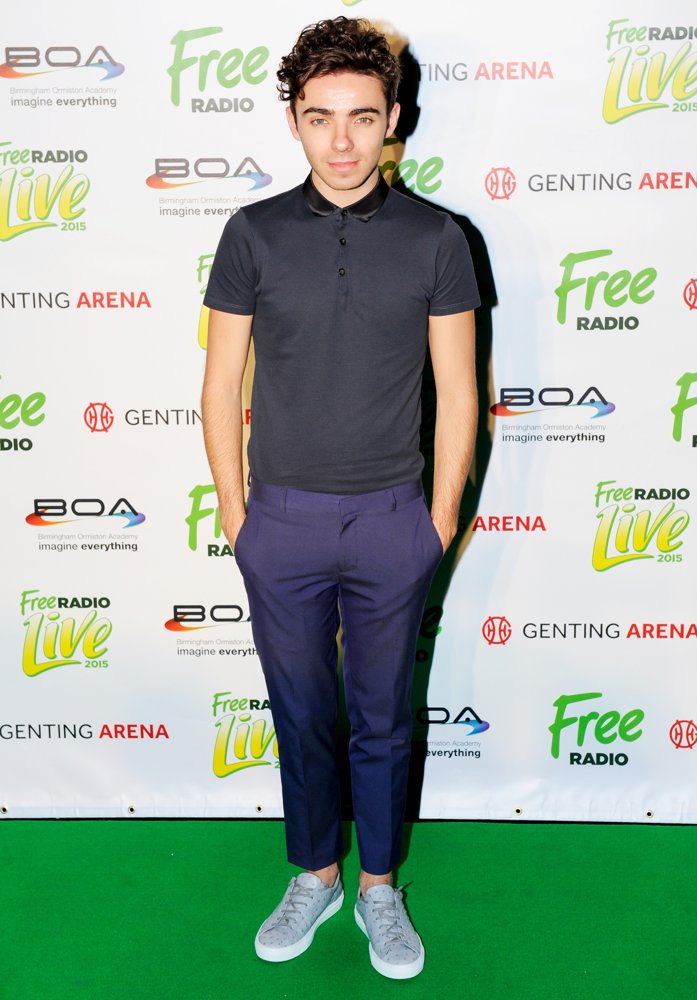 Free Radio Live 2015