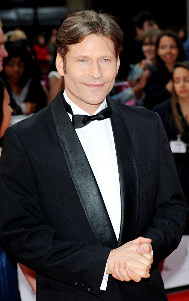 Crispin Glover Pictures, Latest News, Videos.