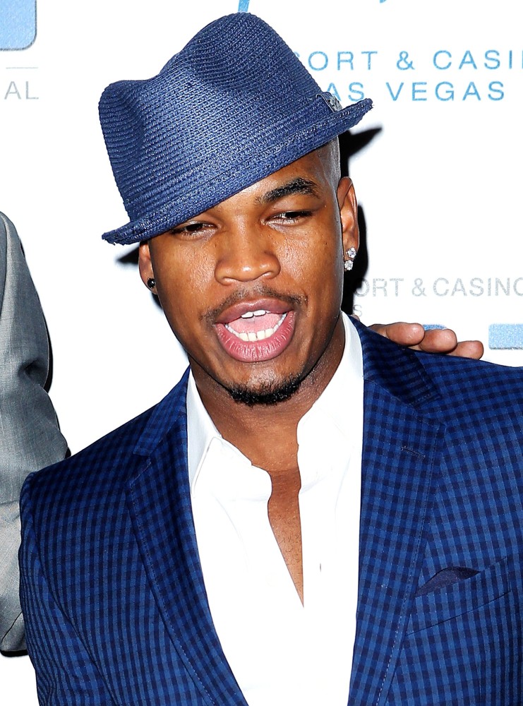 Ne-Yo;<br>Sports and Entertainment Stars Gather for 11th Annual Michael Jordan Celebrity Invitational Gala