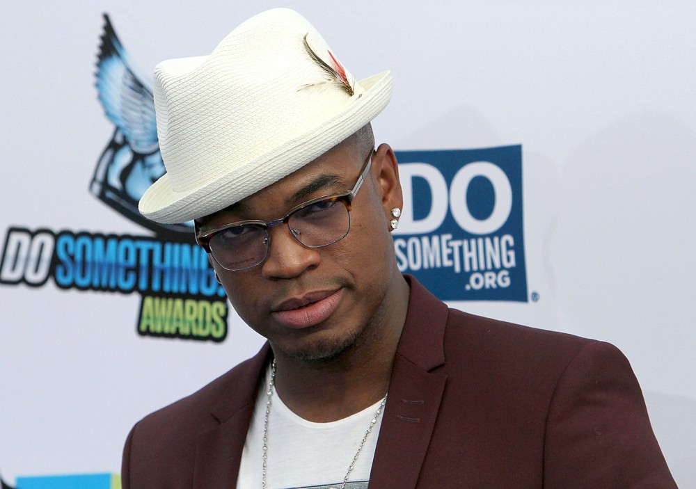 Ne-Yo;<br>The DoSomething.org and VH1's 2012 Do Something Awards
