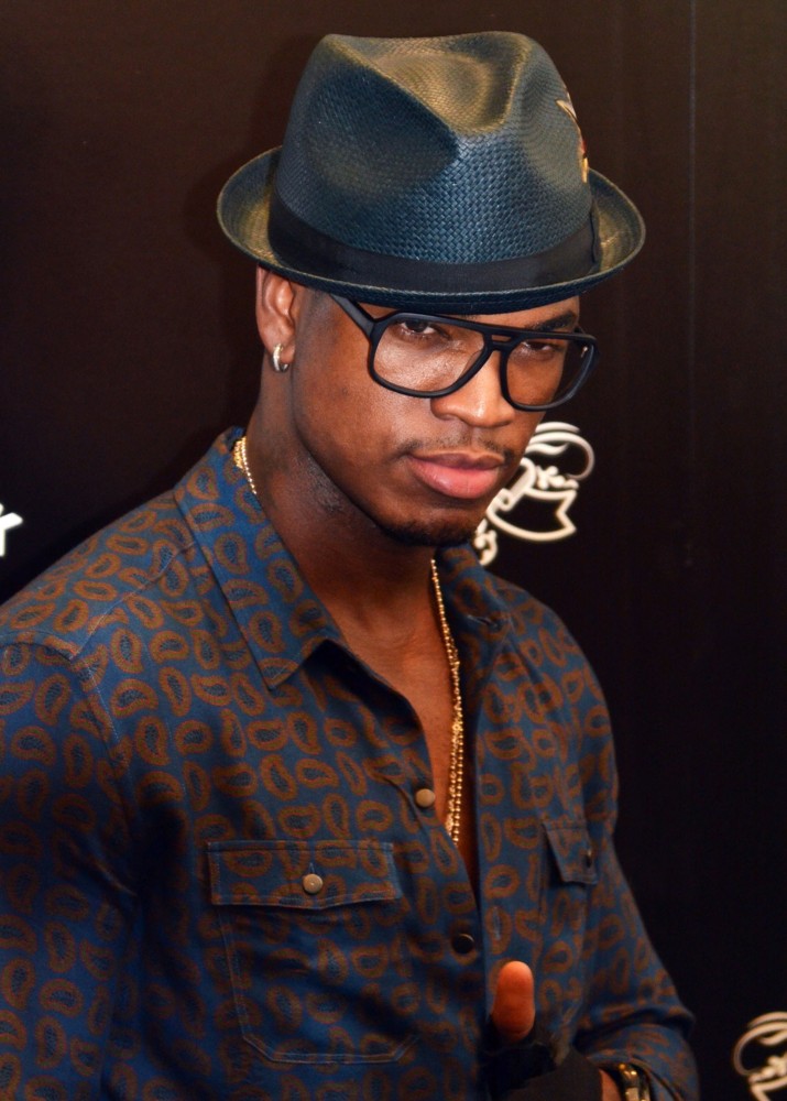 Ne-Yo;<br>5th Annual House of Hype Music Awards