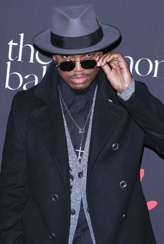 Ne-Yo;<br>Rihanna's First Annual Diamond Ball Benefitting The Clara Lionel Foundation