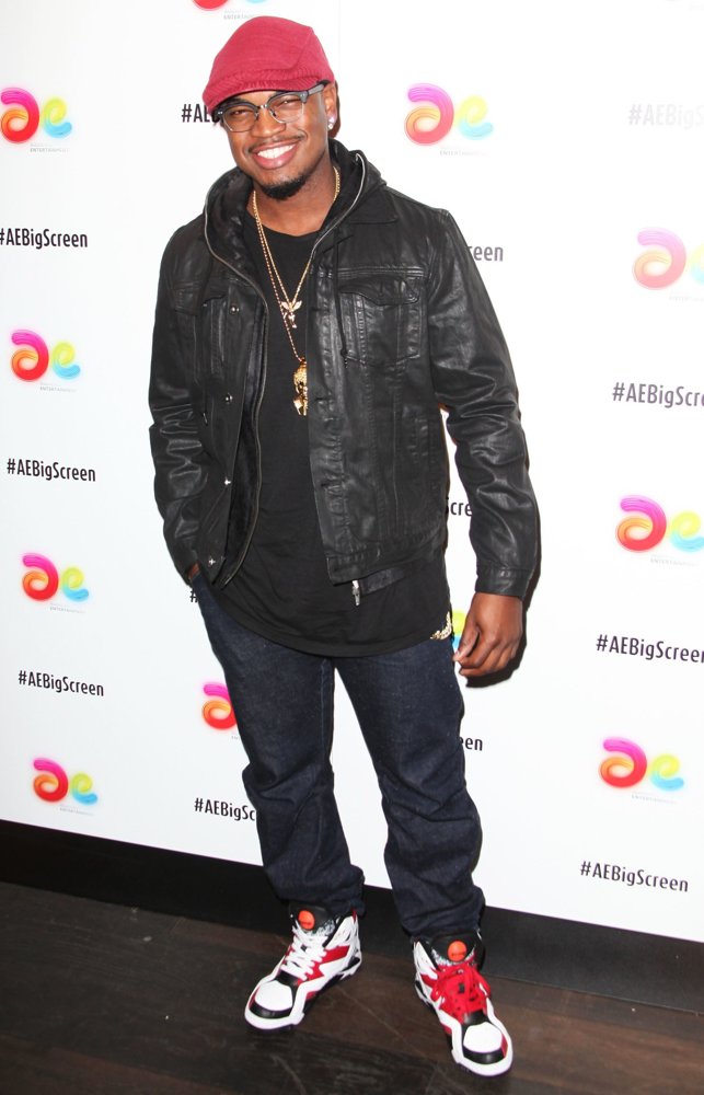 Ne-Yo;<br>Ne-Yo Music Video Premiere Party