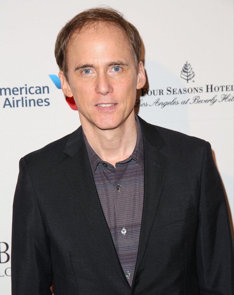 Neal Huff;<br>2016 BAFTA Los Angeles Awards Season Tea - Arrivals