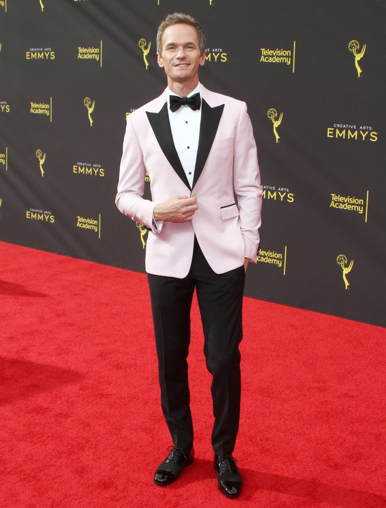 2019 Creative Arts Emmy Awards - Day 2