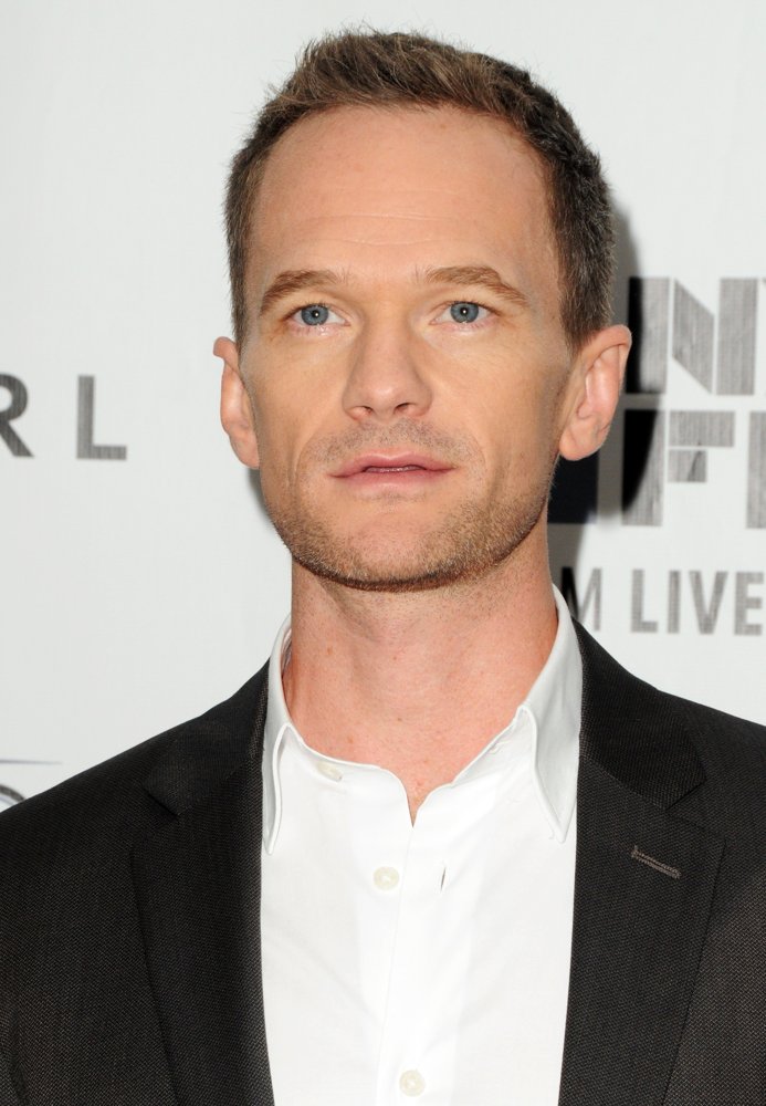 Neil Patrick Harris;<br>52nd New York Film Festival - Gone Girl - World Premiere