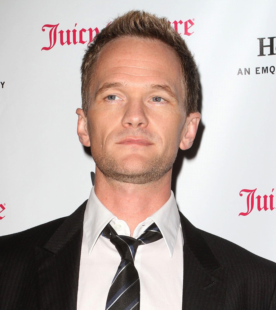 Neil Patrick Harris;<br>The Hooray for Hollygrove Event Celebrating 100 Years
