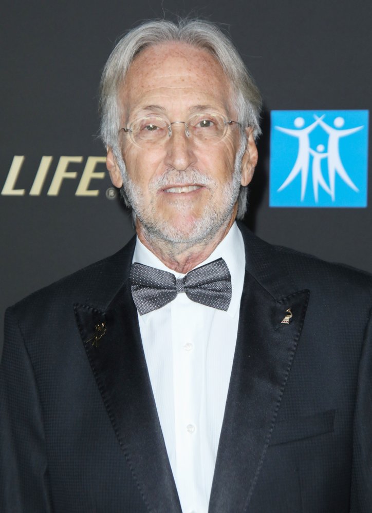 Neil Portnow;<br>2019 City of Hope Spirit of Life Gala