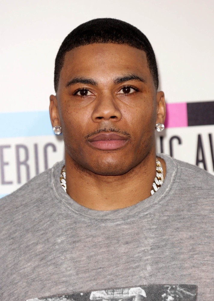 Nelly Picture 151 2013 American Music Awards Arrivals