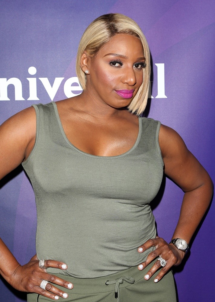 Nene Leakes Picture 44 - 2016 Nbcuniversal Summer Press Day