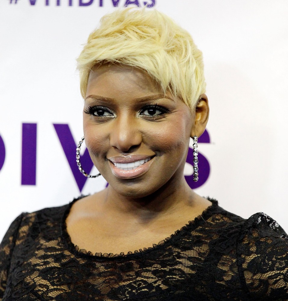 NeNe Leakes;<br>VH1 Divas 2012