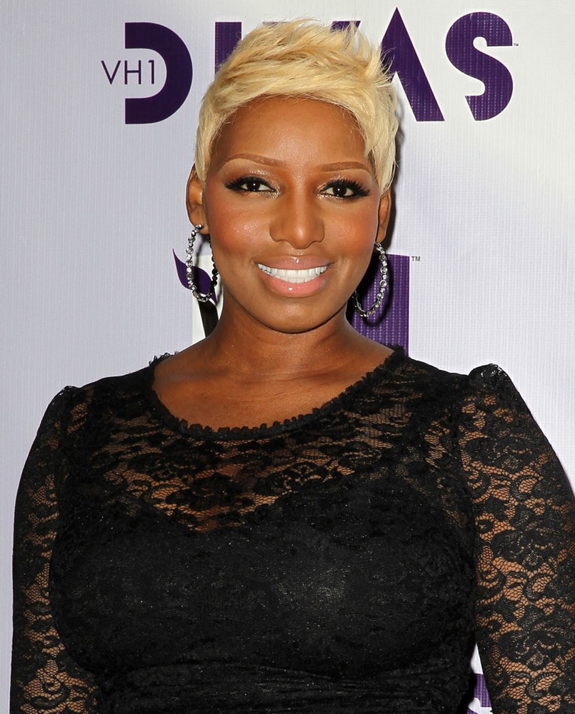 Nene Leakes Picture 13 - Vh1 Divas 2012