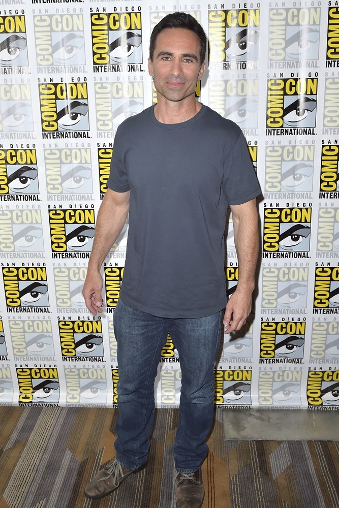 Nestor Carbonell Pictures, Latest News, Videos.