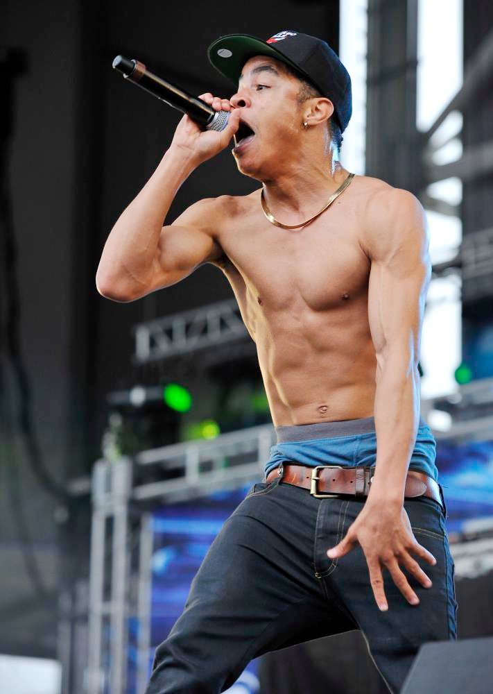 New Boyz;<br>B96 Pepsi SummerBash 2011